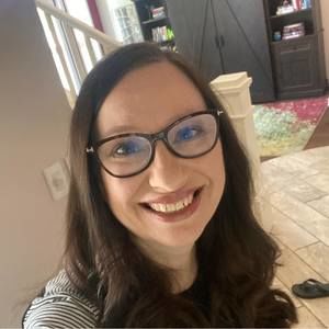 Meet your Posher, Tracy